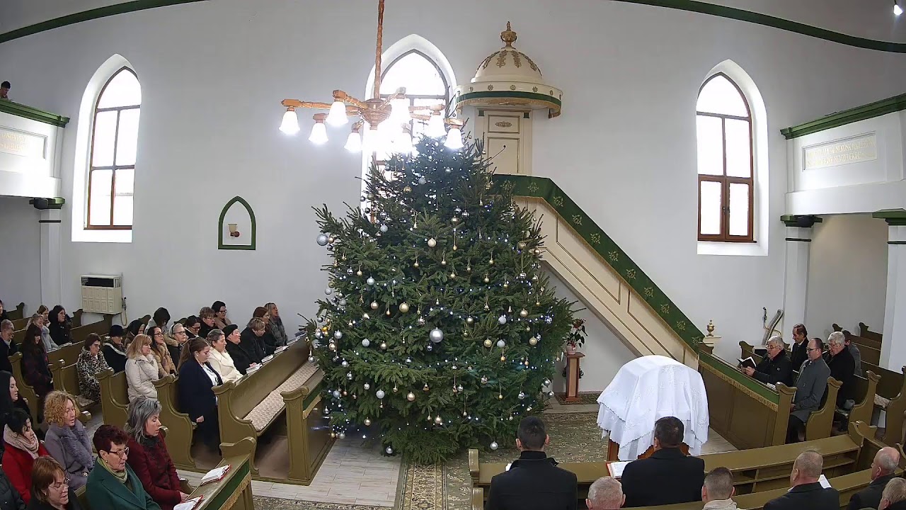 wmboth Ombod élő közvetítése