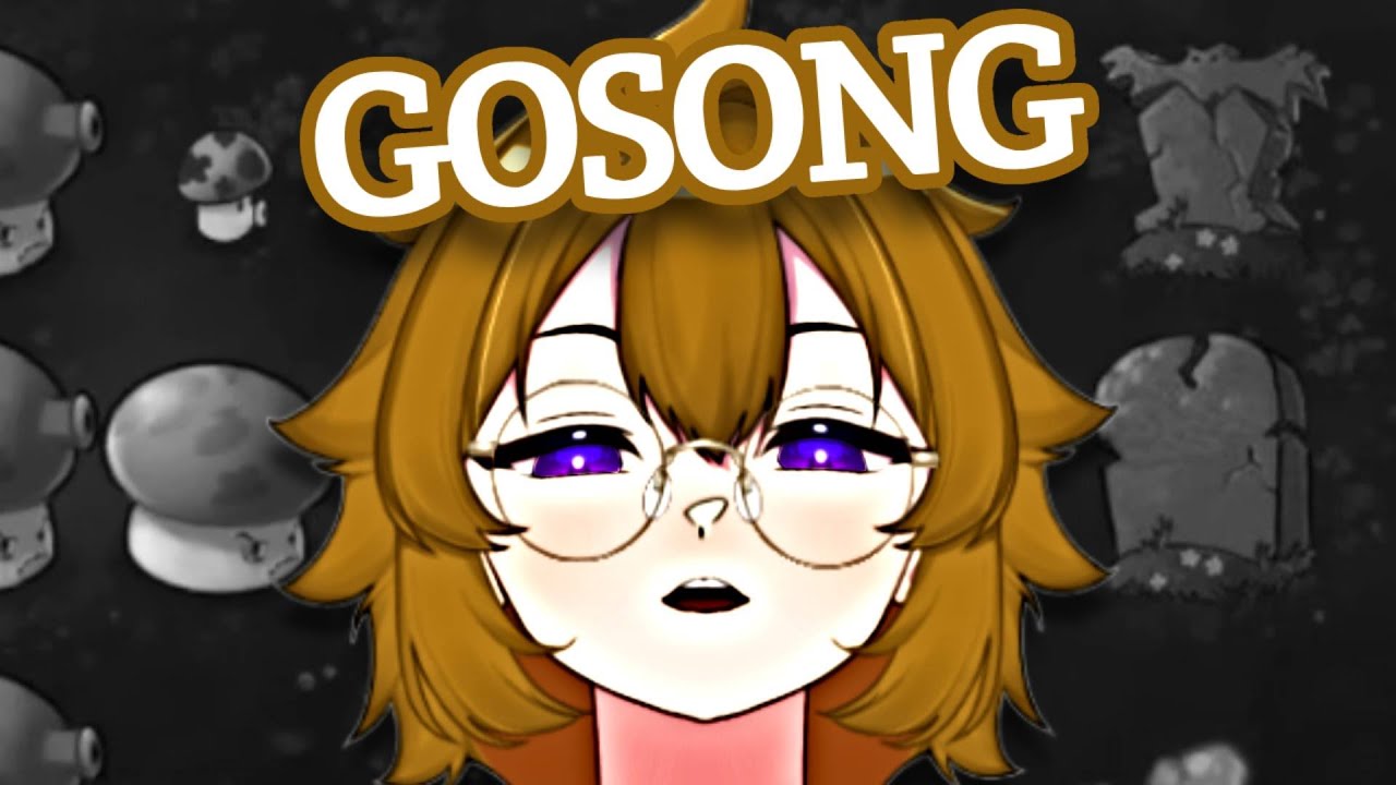 vtuber cantik itu...