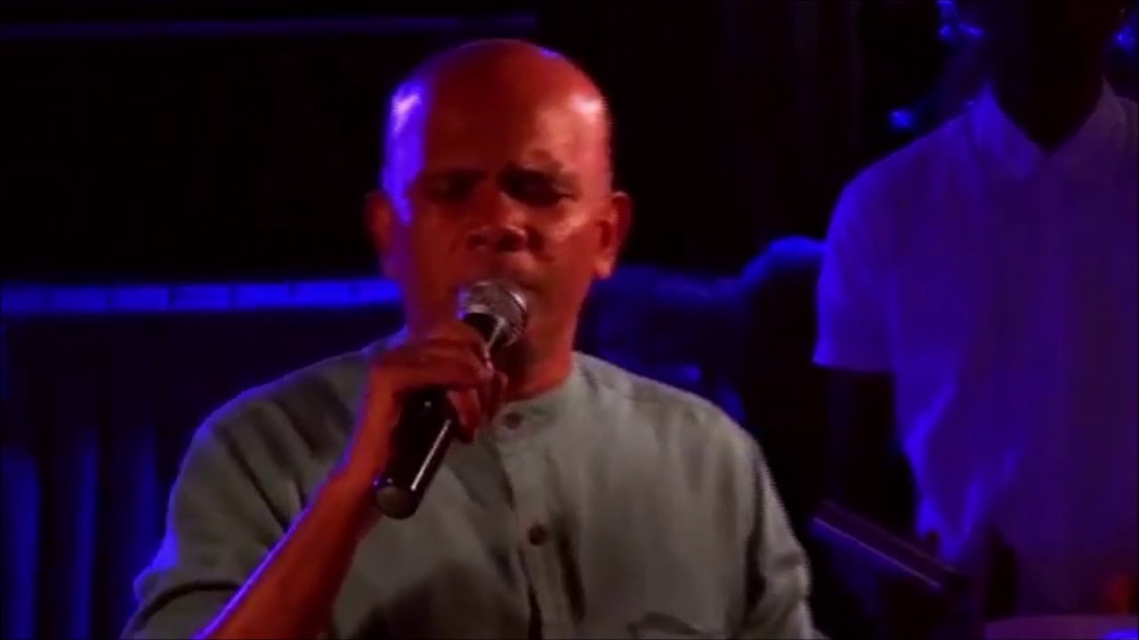 Gangawai Samadamath Galana - Ps Gulavitage Nishantha