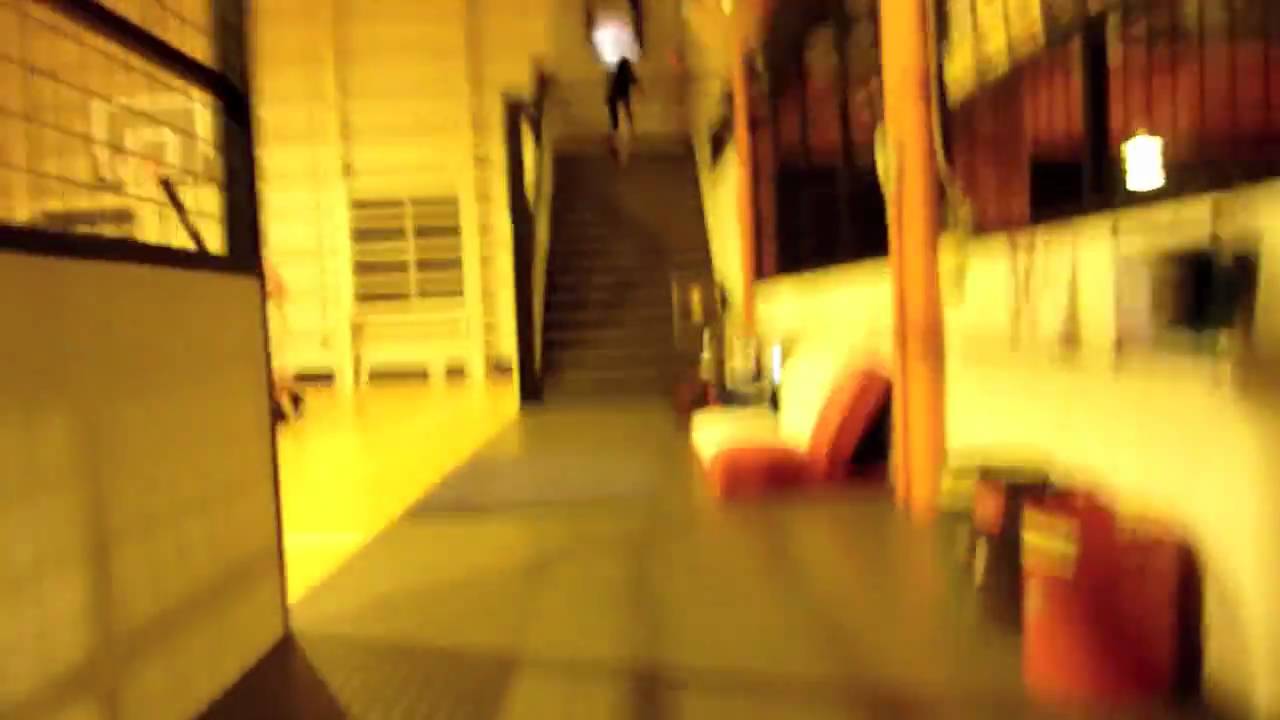 nks-405 Basketball Court ( Osaka )