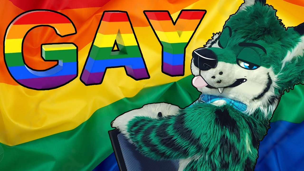 How do you know you're Gay ?
