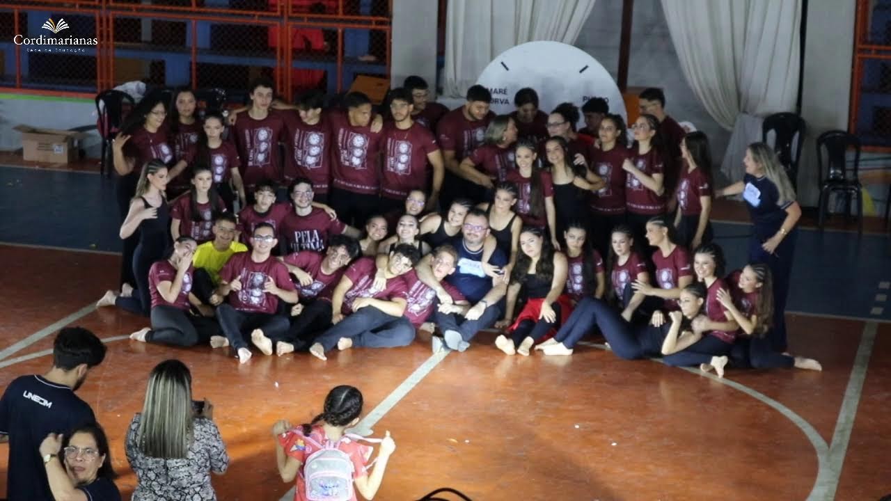 EVENTO CULTURAL 2025 - 2 DIA