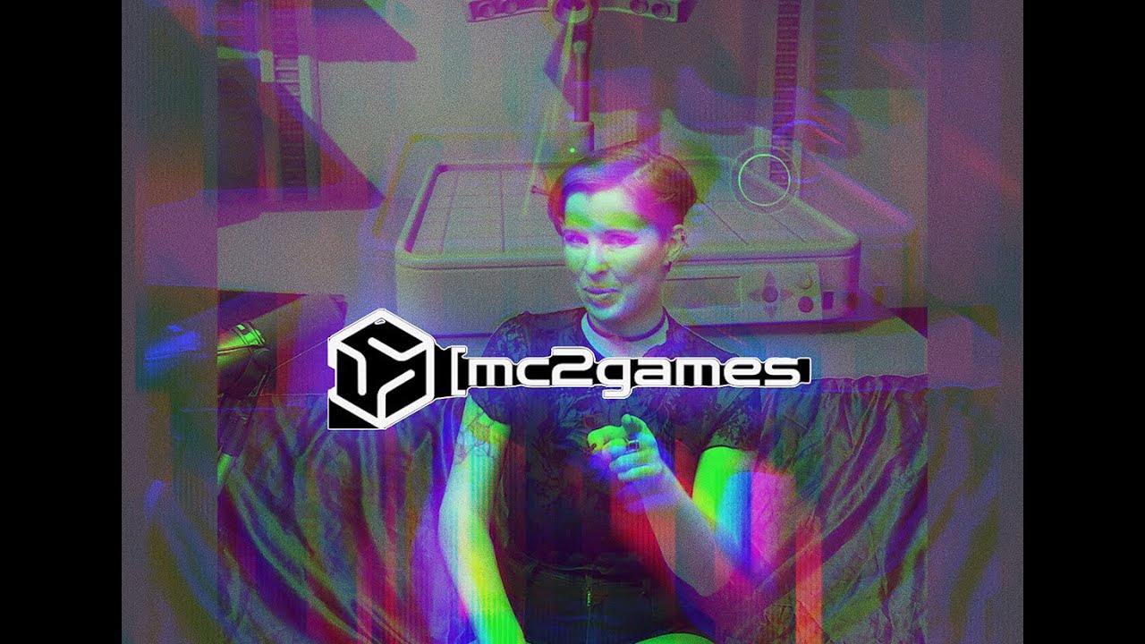 Homebrew: Escape Room Video Games by Mc2Games