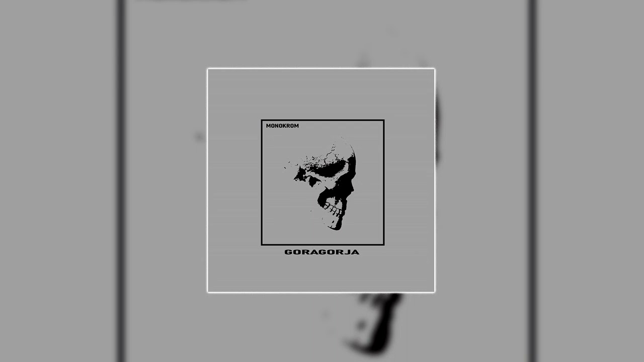 Goragorja - Monokrom (Full Album 2024)