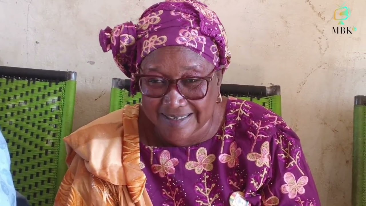 Le 14 et le 15 janvier 2026 a eu la mise en place de deux 02 bureaux du RECOTRAD 