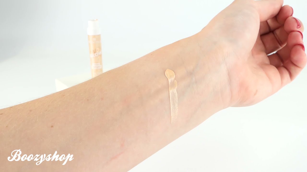 Essence Glow Glow Go! Instant Highlighter