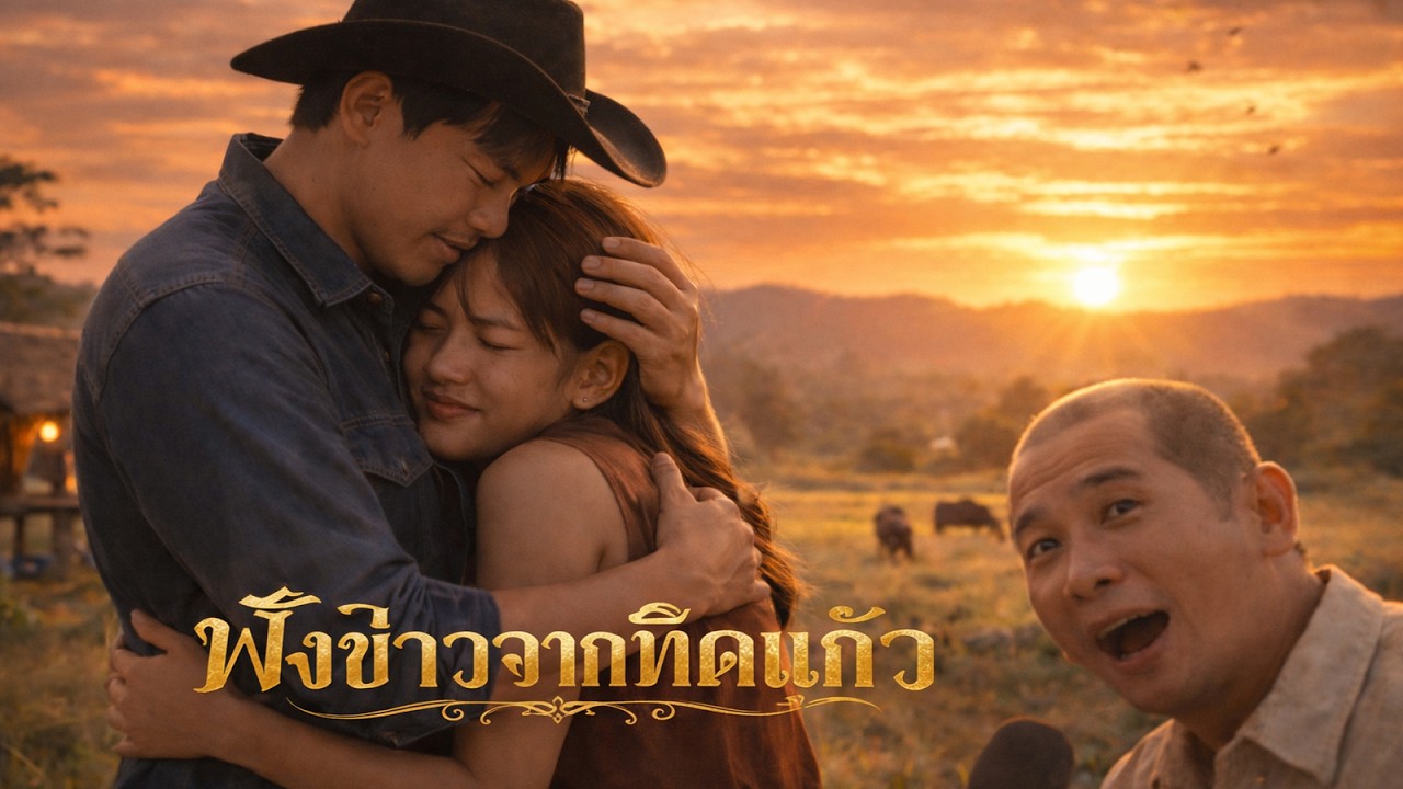 ฟังข่าวทิดแก้ว