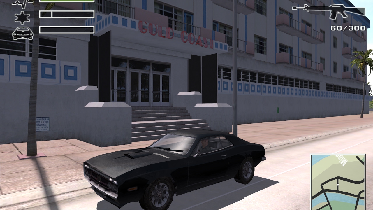 DRIV3R | Exploring | Hotel, Mall, And Cops
