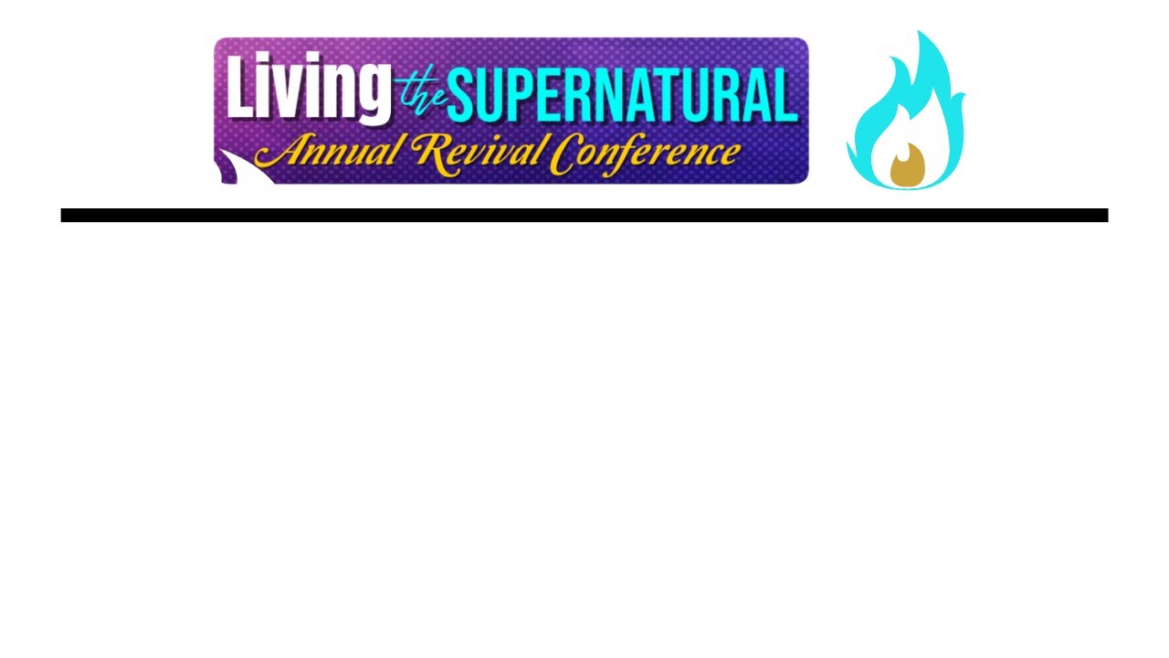 LIVING THE SUPERNATURAL || DIRMS ANNUAL CONFERENCE 2025 || DAY 2-FRIDAY - 19-12-2025