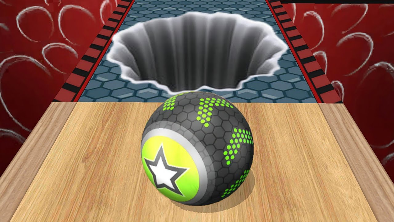 Funny Speedrun Going Balls Gameplay Level 7323 - 7345 New Update