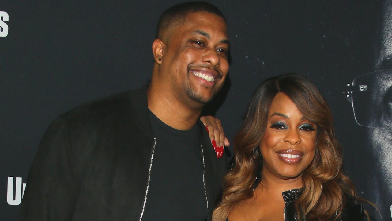 Niecy Nash Says Cops Racially Profiled Her Son