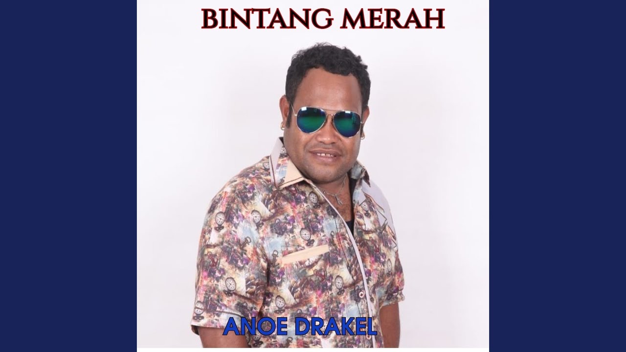 Bintang Merah
