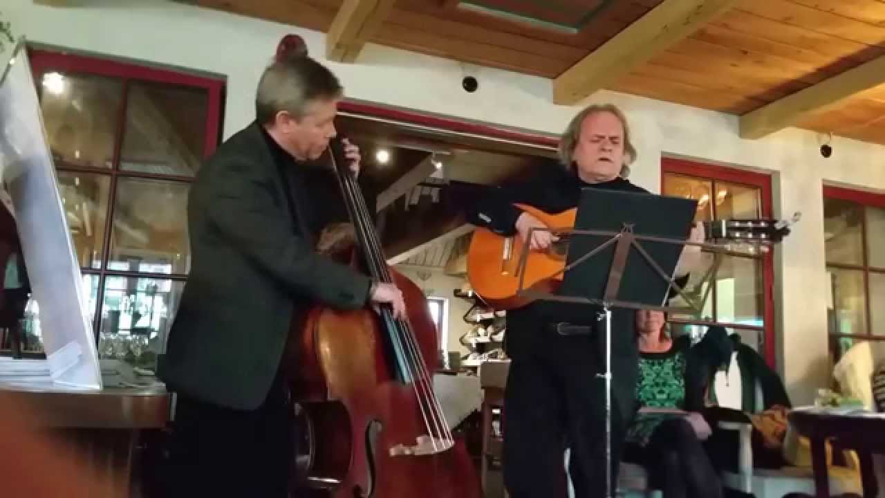 Österlenvisan - Olle Adolphson - Claes Ottelid & Håkan Andersson