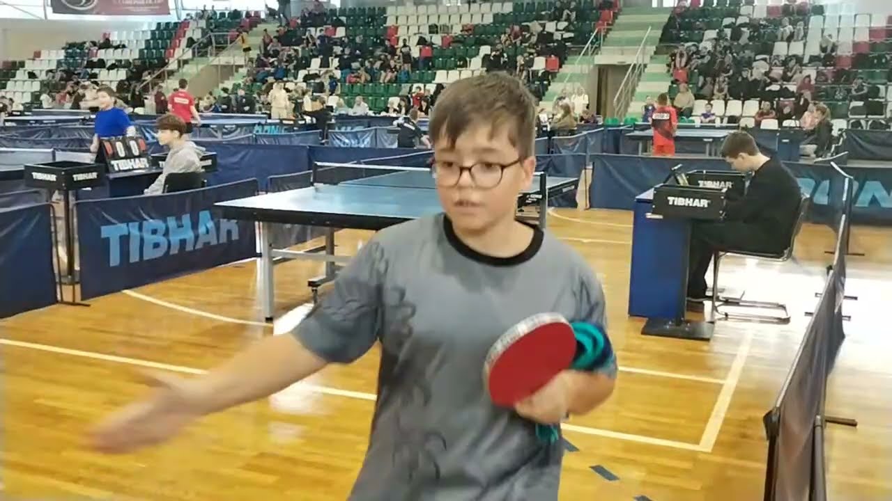 Республиканский турнир 