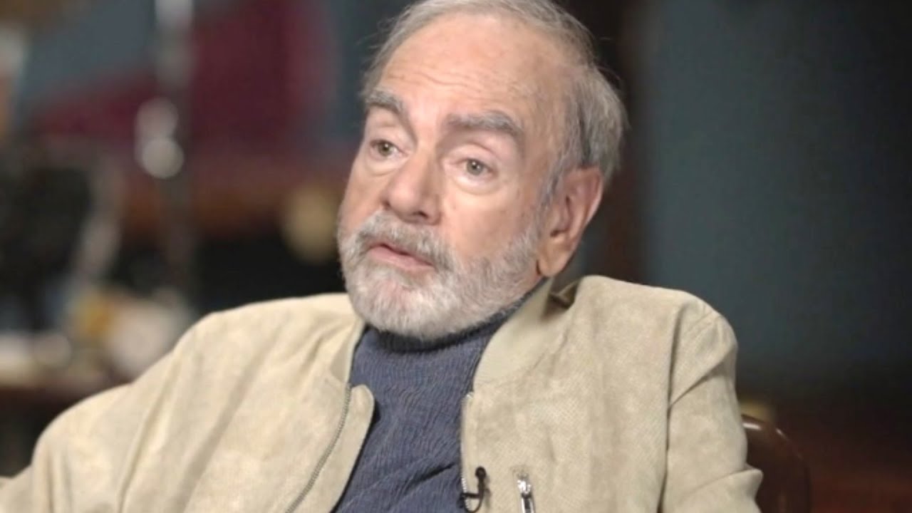 Neil Diamond's Scary Parkinson’s Diagnosis