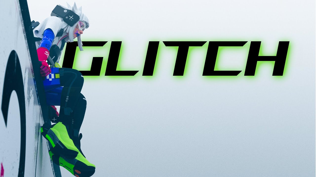 The Runners of Marathon: Vandal [ Glitch ]
