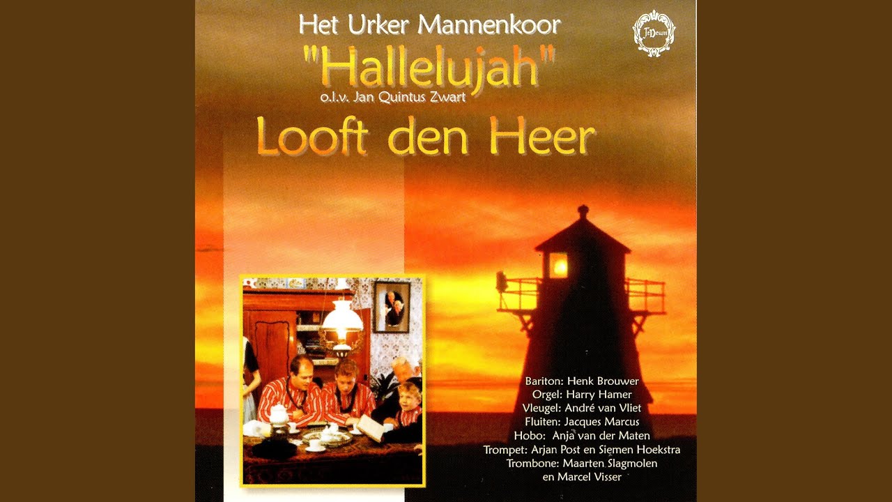 Al Wat Adem Heeft, Psalm 150