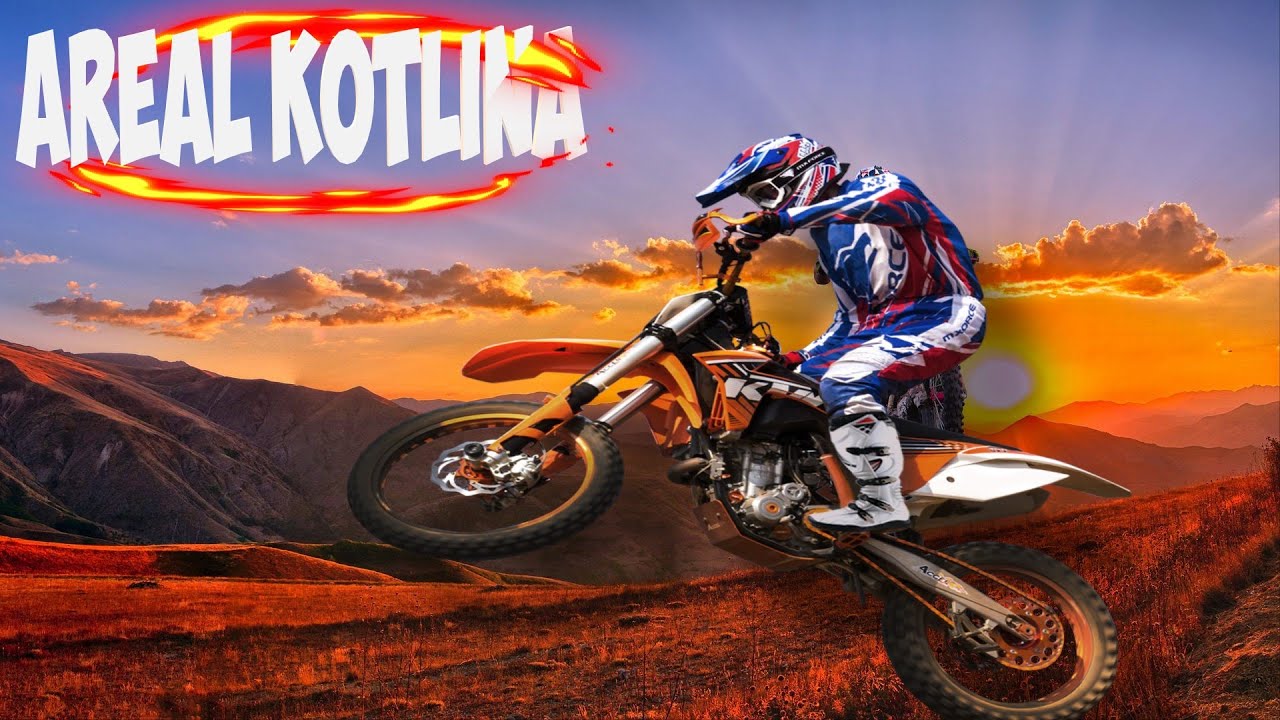 MOTOKROS KAPLICE – AREÁL BLANSKÁ KOTLINA