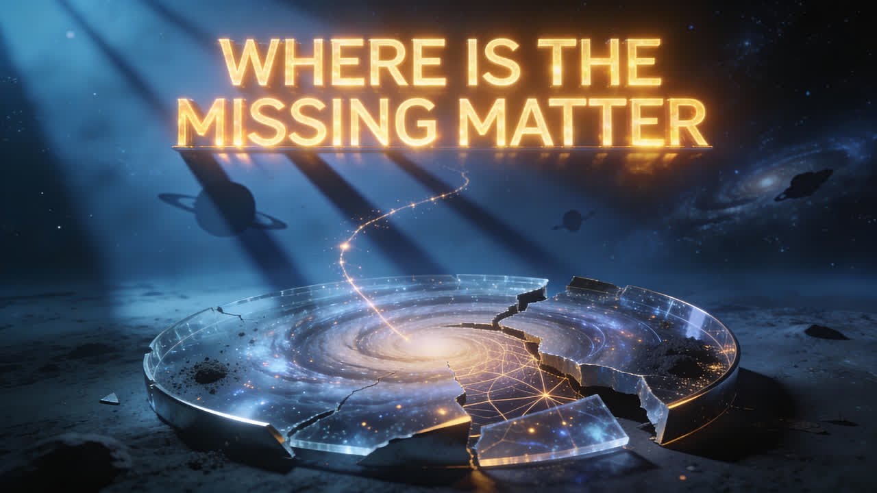 Galaxy Halos And Hot Gas: The Universes Missing Baryons Where is the Normal Matter