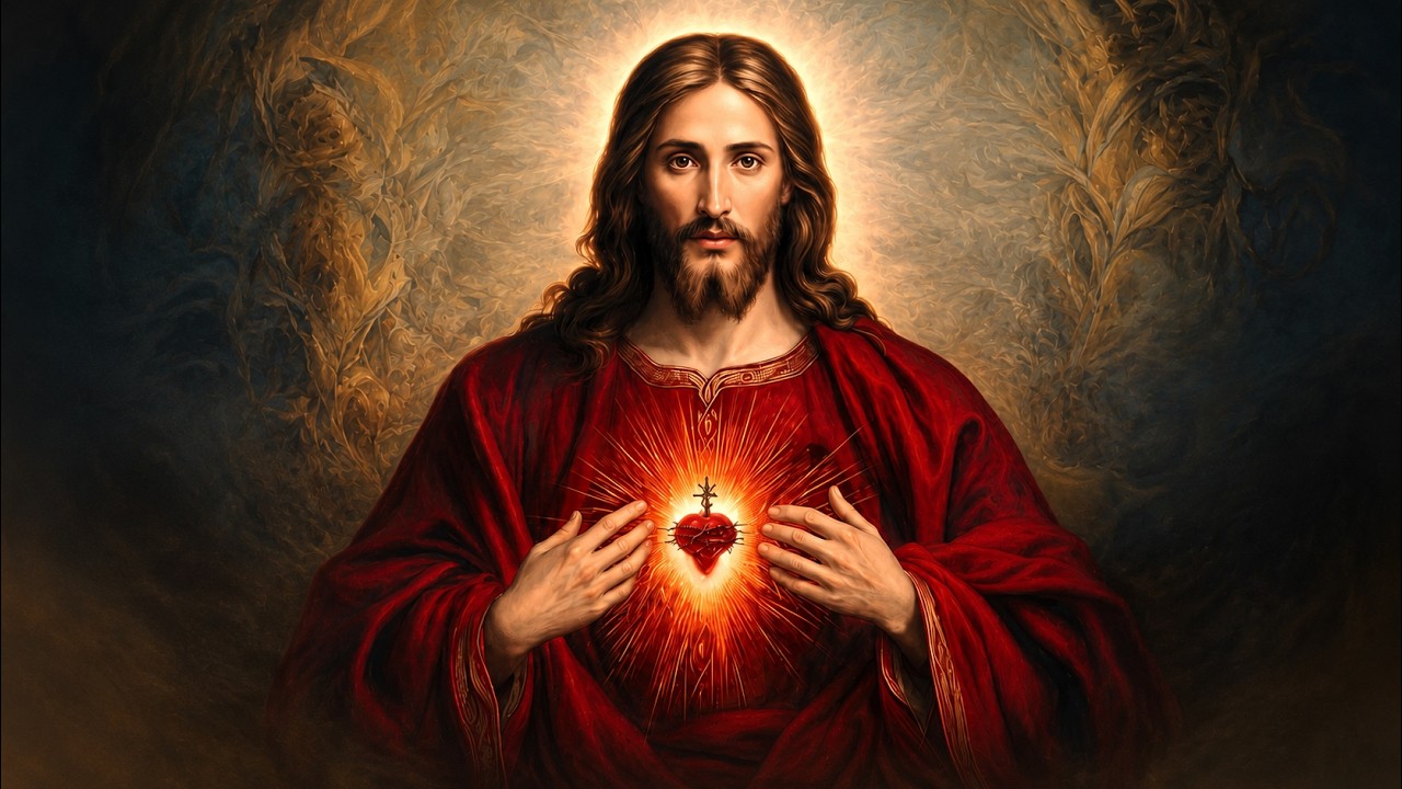 Shine Jesus Shine @Daniel_Jamespaul_Channel 