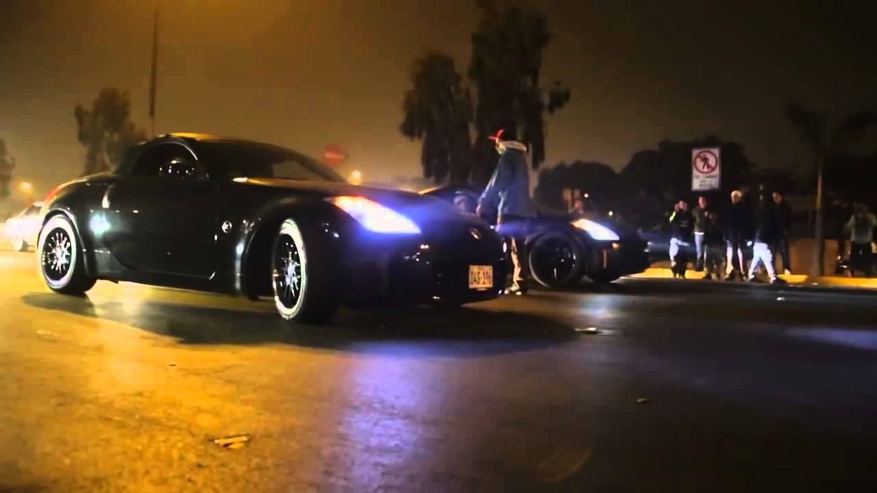 Piques en Av. Las palmeras (Lima, Peru)