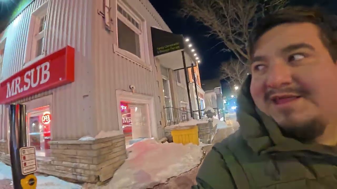 Si algún día se te antoja tomar un café tranquilo Bolton 🇨🇦 es una buena opción 