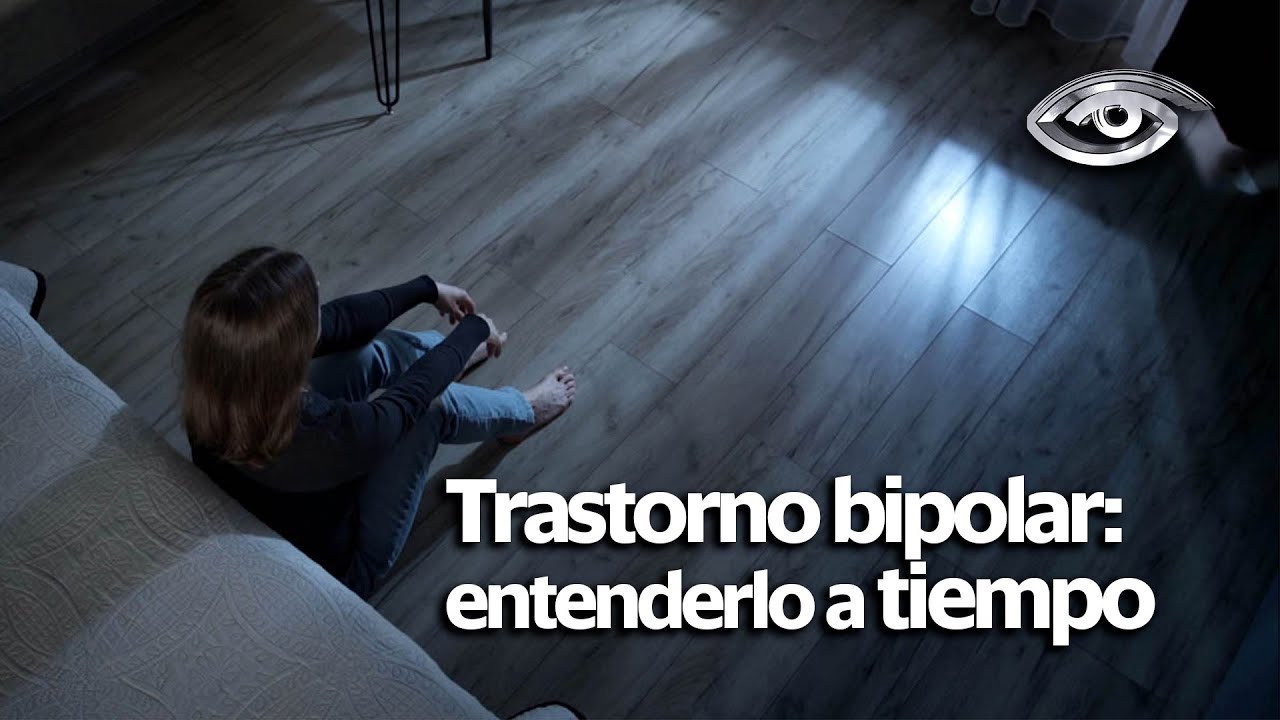 Trastorno bipolar: entenderlo a tiempo - Día a Día - Teleamazonas