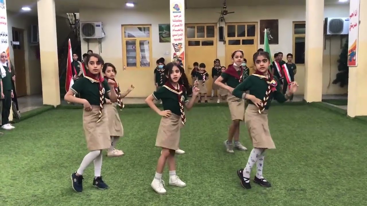 فعالية العلم طريق للجنة♥                            تدريب: ست حنان محمد