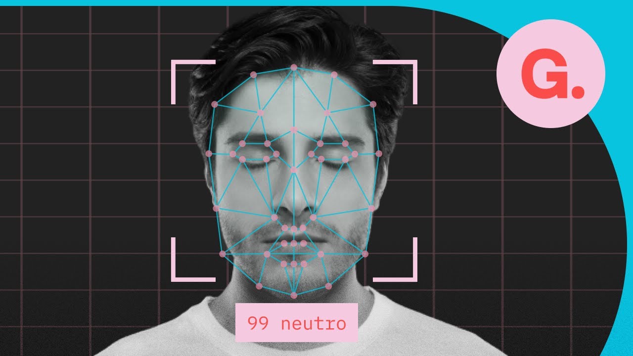 Reconocimiento Facial con Javascript y Face API (Tensorflow)