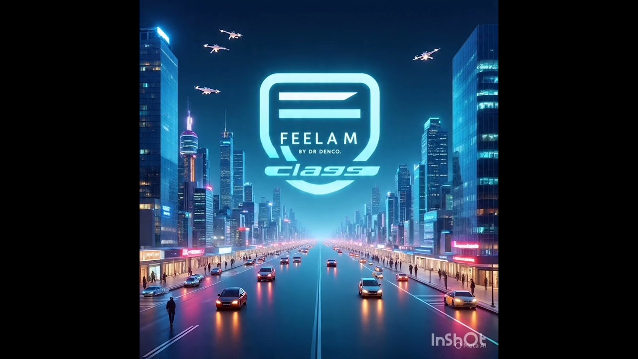 FEELAM BY DR DENCO 