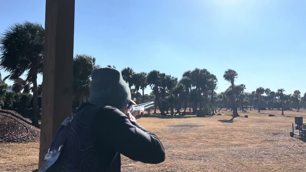 2026 Caribbean Classic: Lois Neely Memorial at Vero Beach Clay Shooting Sports