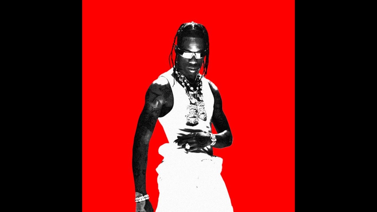 [INTRO] TRAVIS SCOTT x MIKE DEAN TYPE BEAT - 