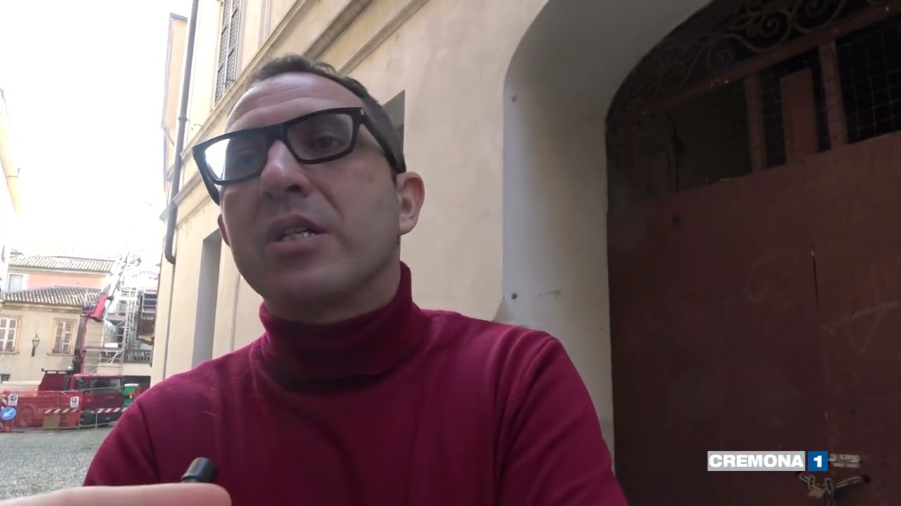 Violenza in pieno centro a Cremona