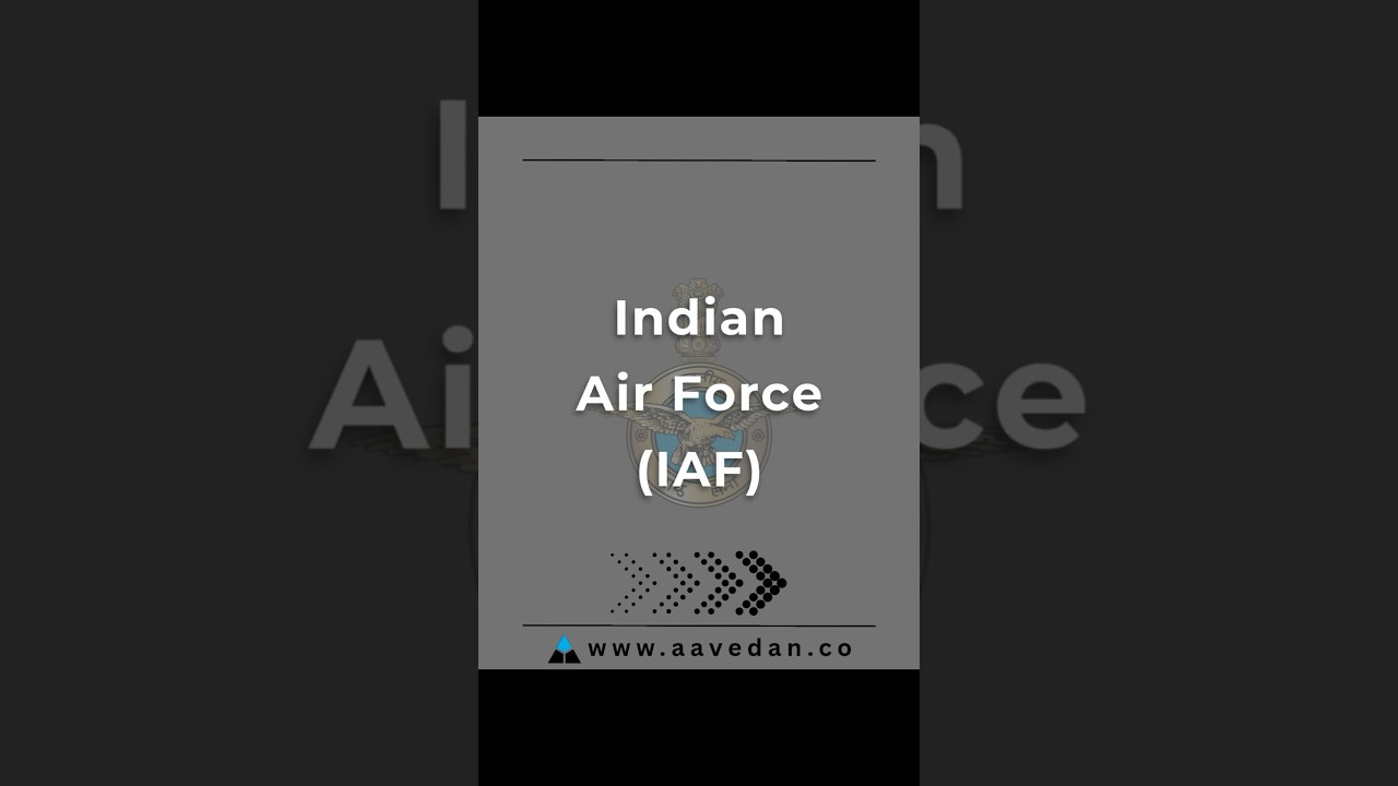 🚨IAF Recruitment 2025 | AFCAT & NCC Special Entry | 284 Vacancies | Join Indian Air Force!