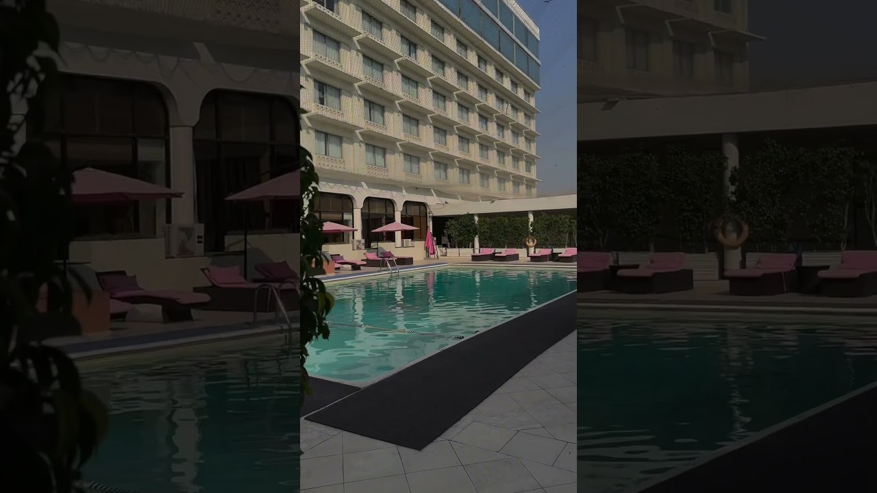 Pearl Continental Hotel, Lahore
