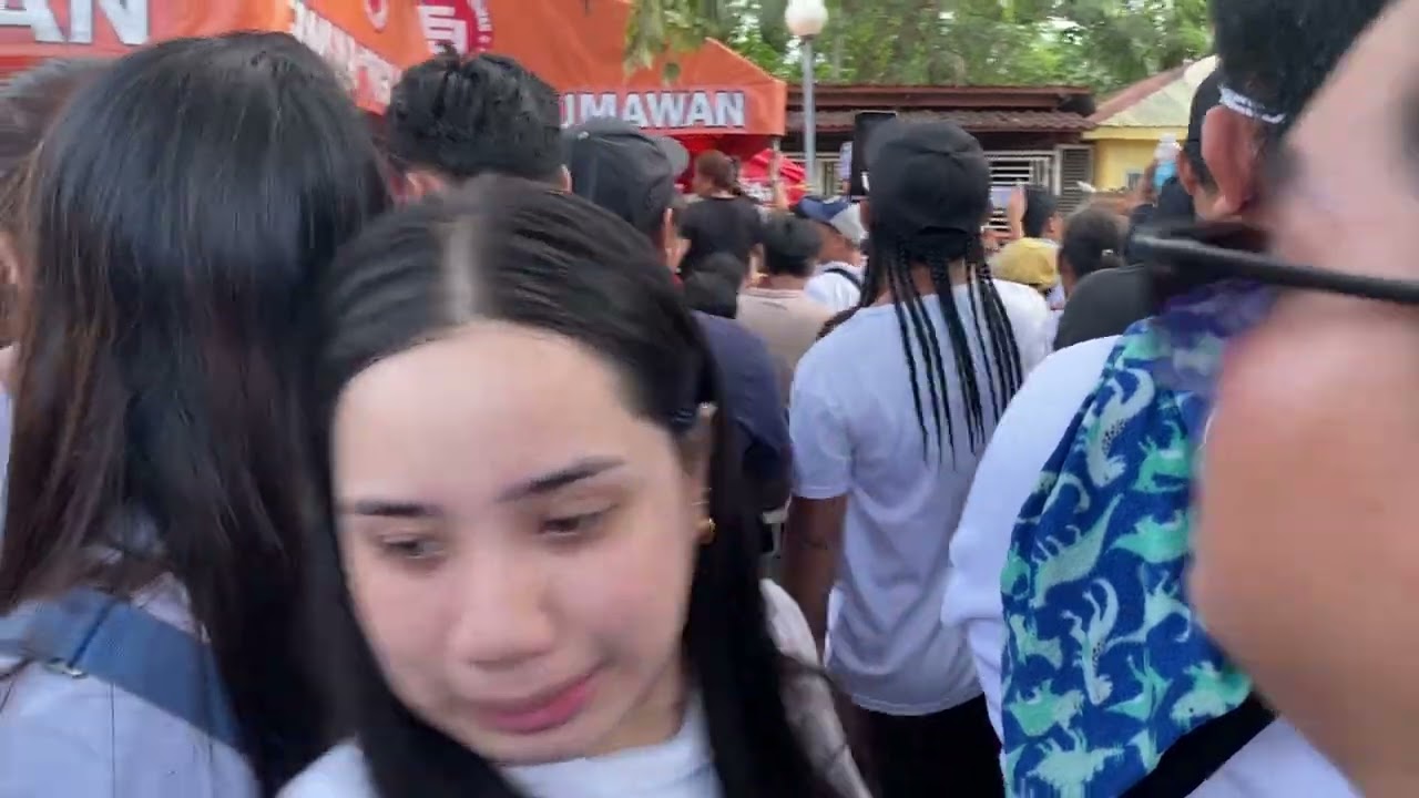  DAGHAN KAAYU OG NAKISABAY SA LUBONG NI KAP OSCAR 