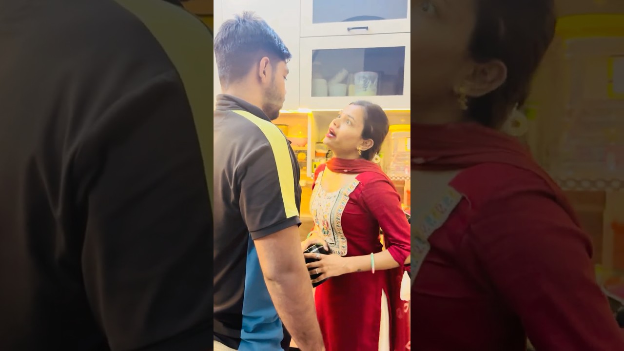 Khtrnaak bahu 🥺🥺#trending #drama #minivlog #viralvideo #newyoutuber #likeandsubscribe