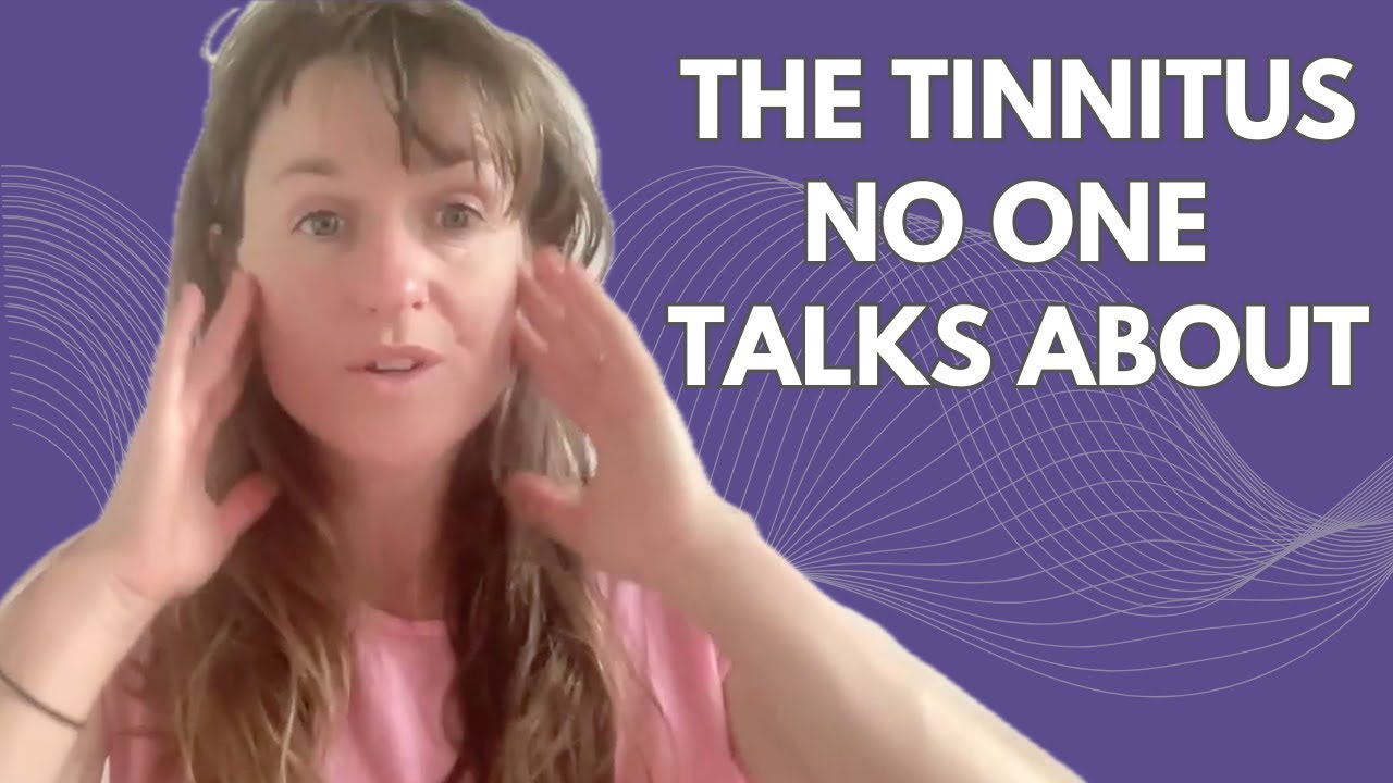 Tinnitus Caused by Muscle Movement: Palatal Myoclonus Explained