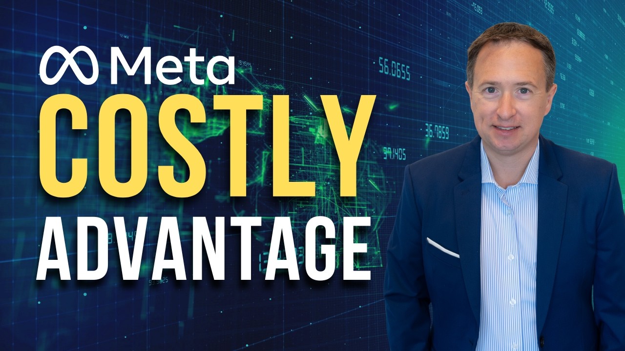Meta&rsquo;s AI Spending Could Be Hiding a Huge Margin Opportunity