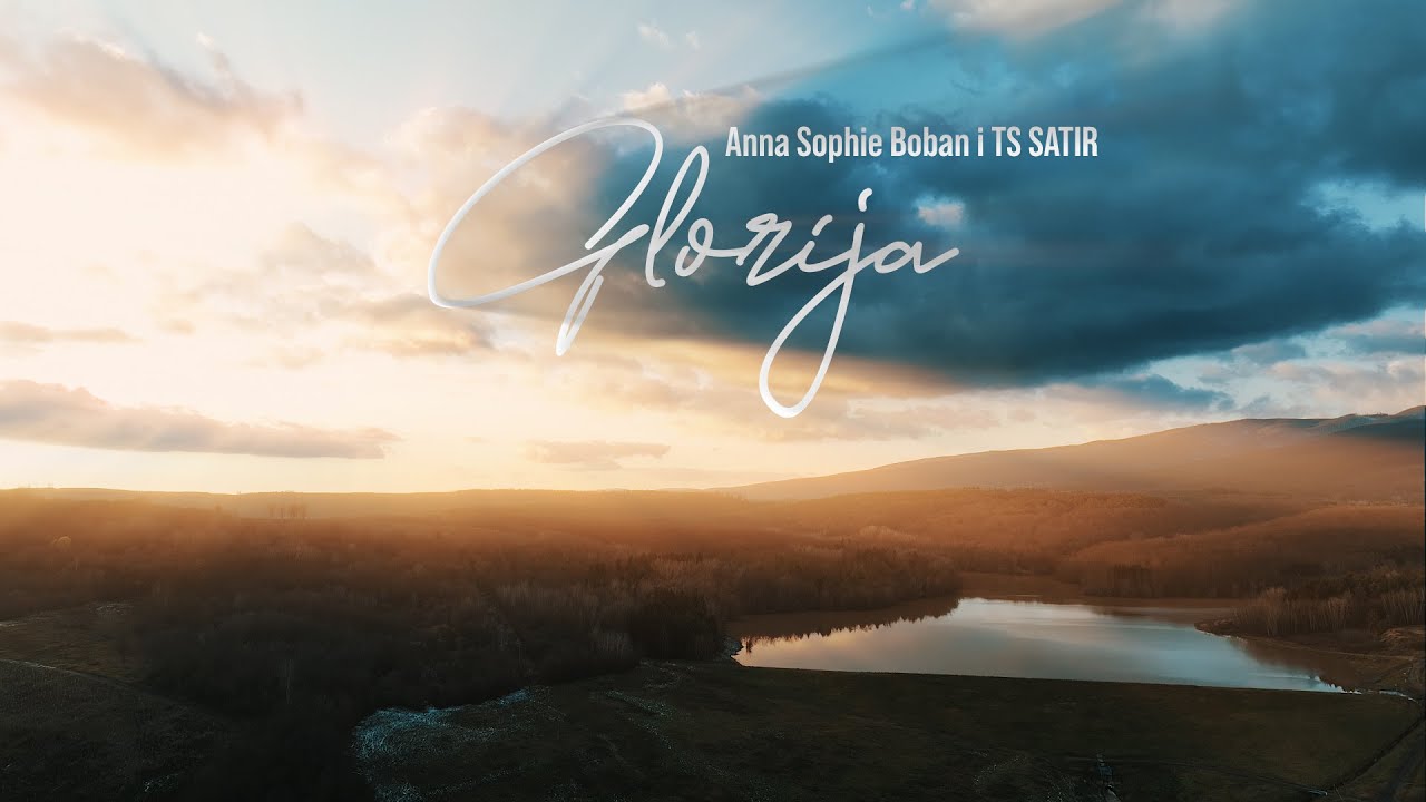 Anna Sophie Boban i TS SATIR - Glorija