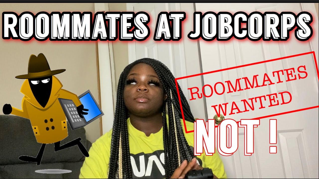 Roommates | JobCorps