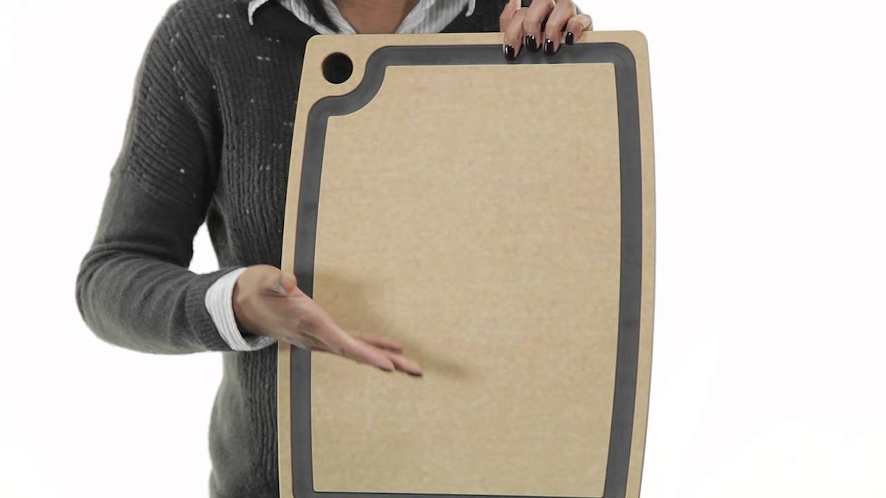 Review of Epicurean Cutting Boards