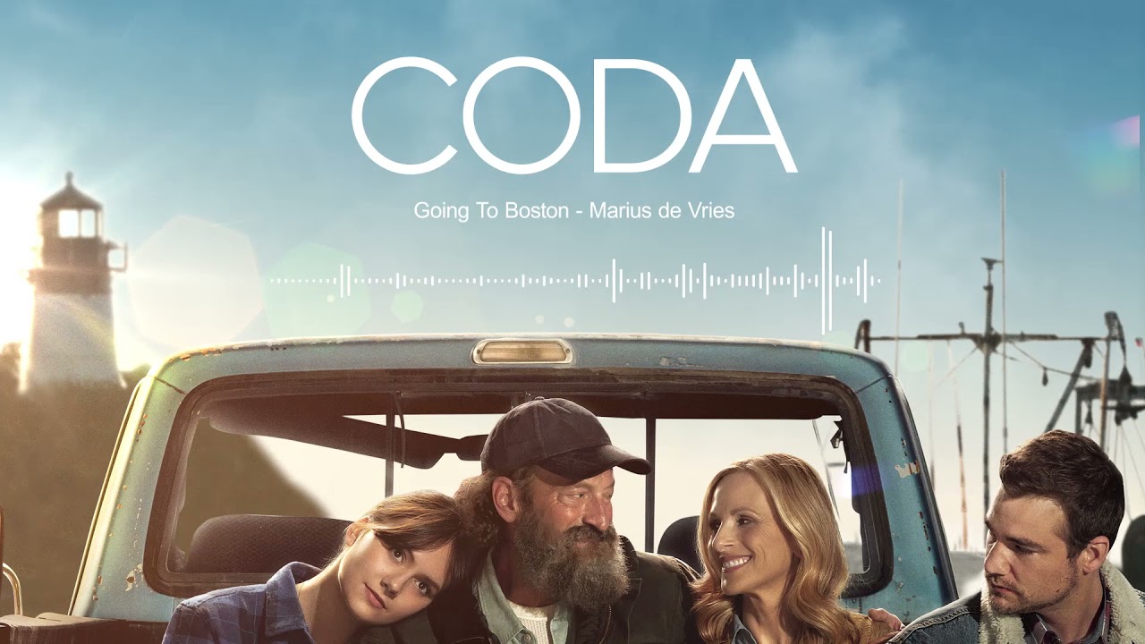 CODA &mdash; &ldquo;Going To Boston&rdquo; Audio I Apple TV+
