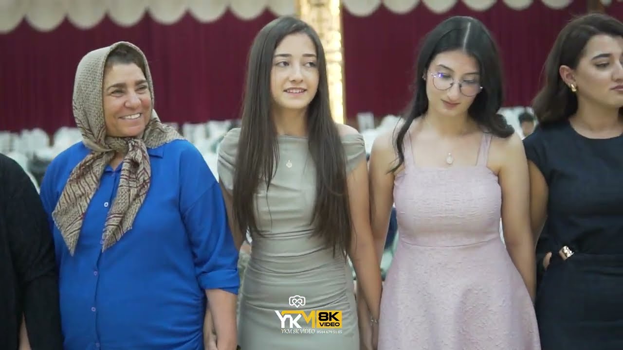 Serhat &  Sebehat  Daweta Gölyazı Xalko part 3