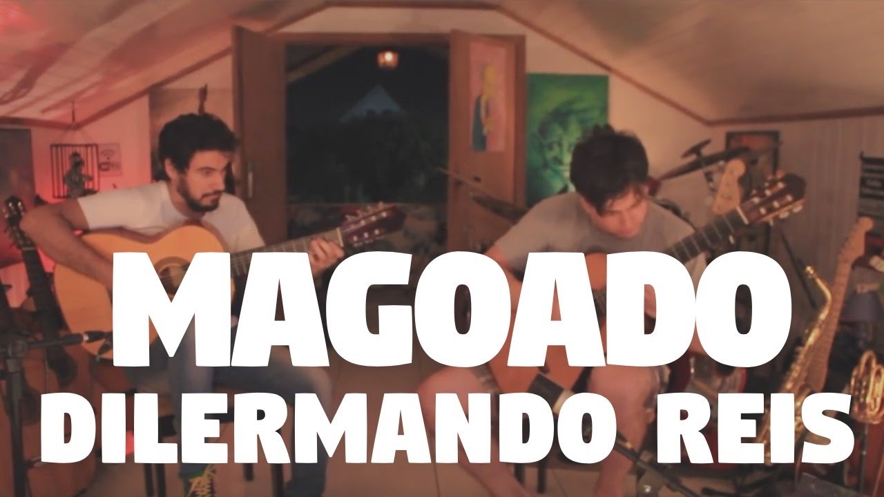 Dilermando Reis 