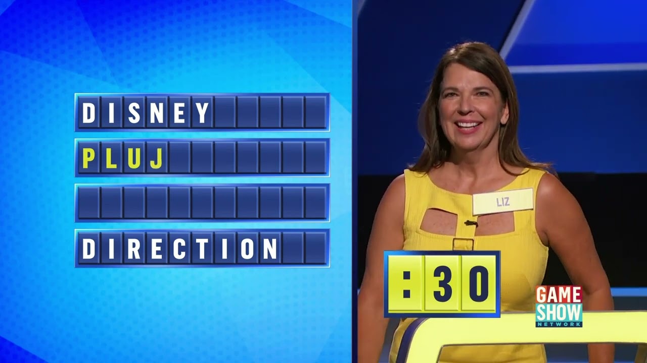 Chain Reaction (2021) - Bonus Round Wipeout