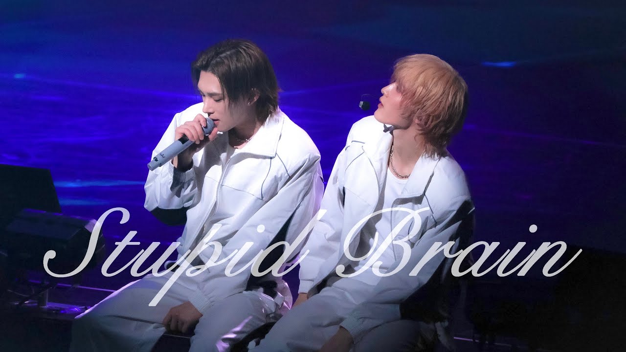 [4K] 260210 MOST WANTED ENCORE 도쿄 테오 THEO 피원하모니 P1Harmony 'Stupid Brain' 직캠 fancam