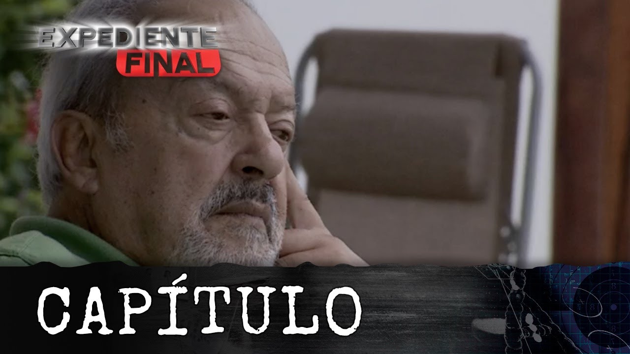 Expediente Final: As&iacute; fueron los &uacute;ltimos d&iacute;as de vida de Carlos &lsquo;El Gordo&rsquo; Benjumea - Caracol TV