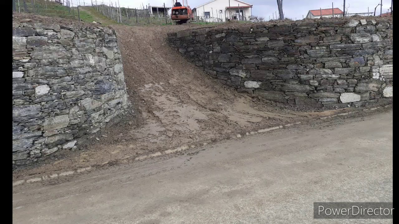 кладка стены из камня n4 ⚒⚒⚒👍
