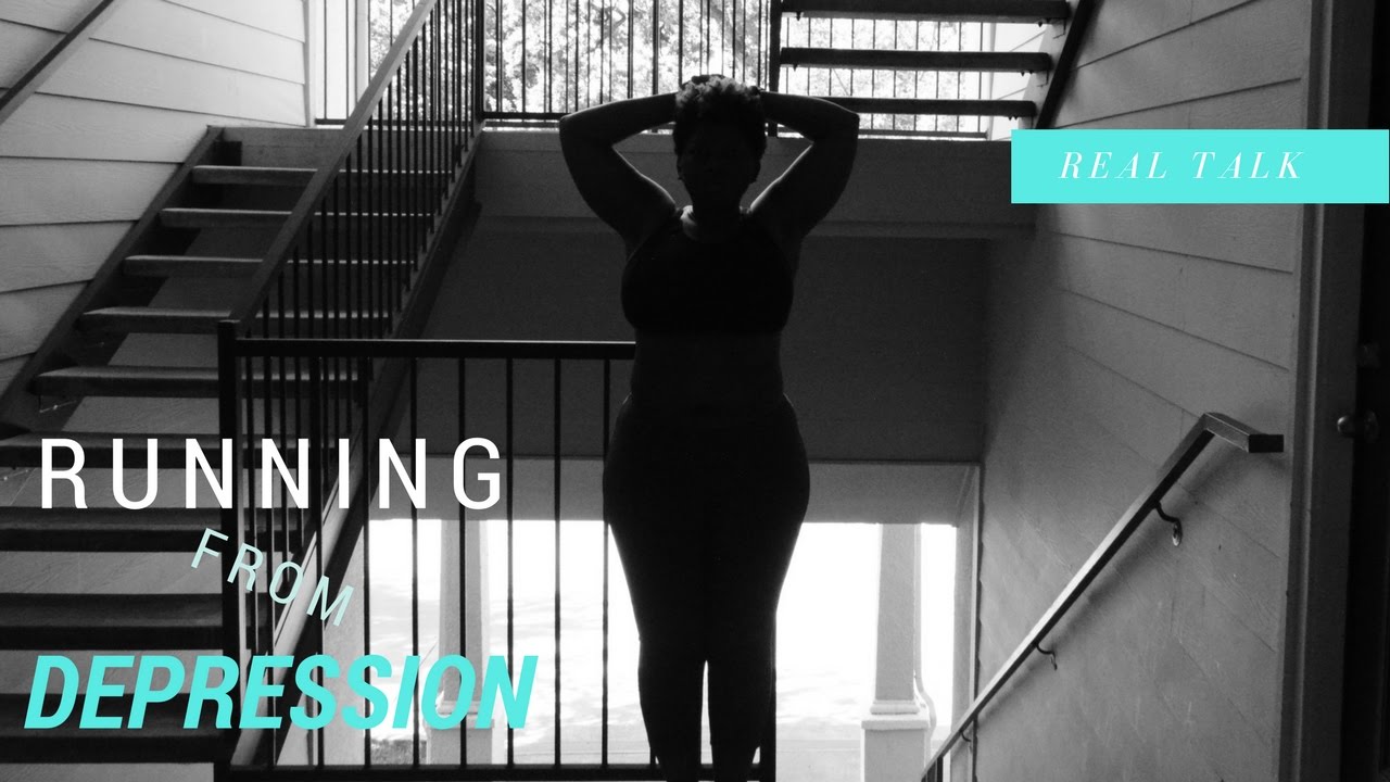 Depression & Running